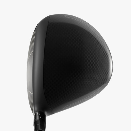 Callaway Quantum Triple Diamond Max Driver 2026