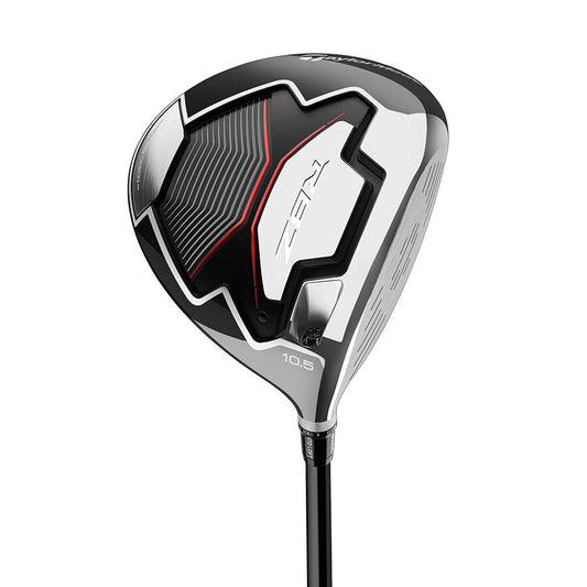 TaylorMade RBZ Senior Complete Set 2025