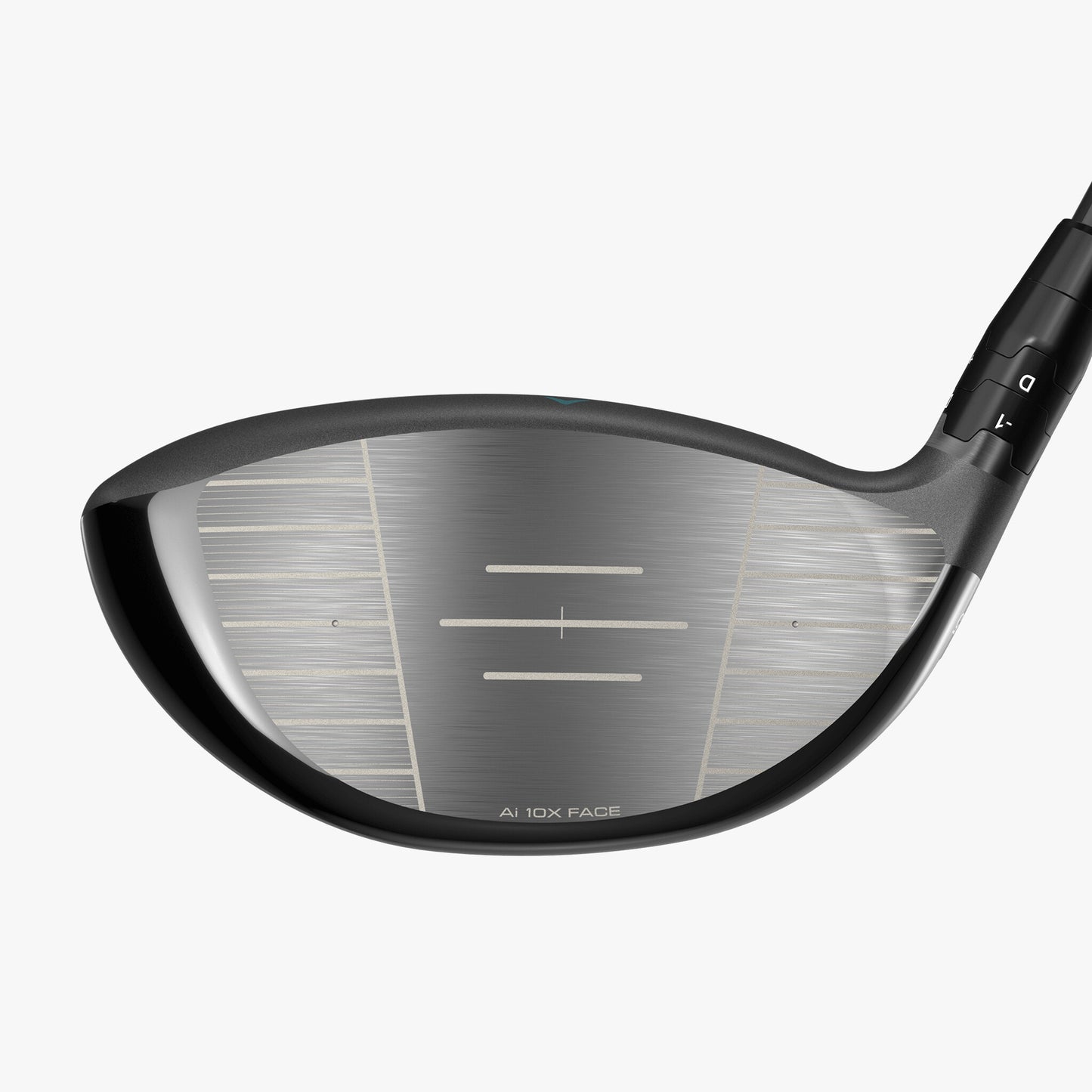 Callaway REVA RISE Women's Driver 2025