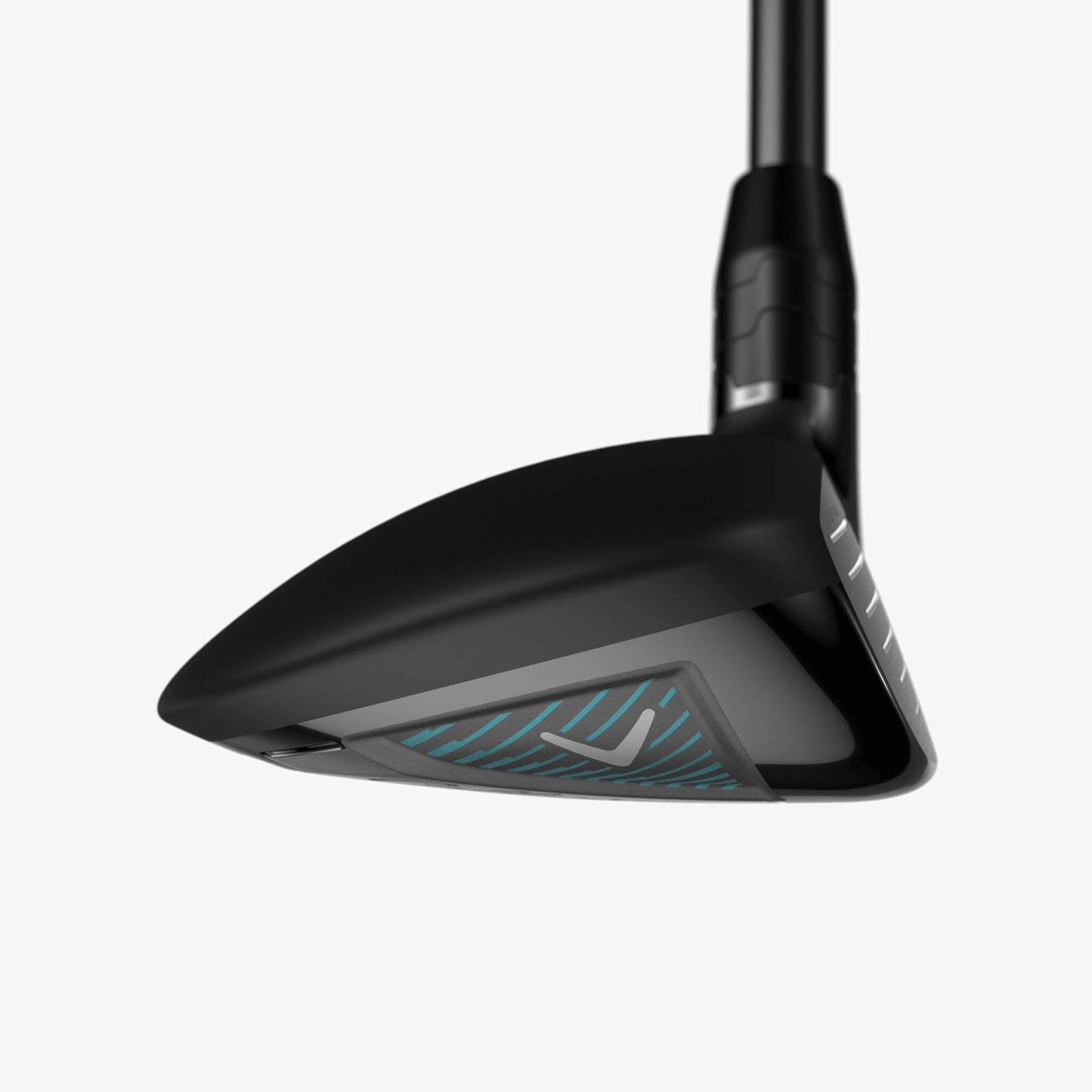 Callaway REVA RISE Iron/Hybrids Women's Combo Set 2025