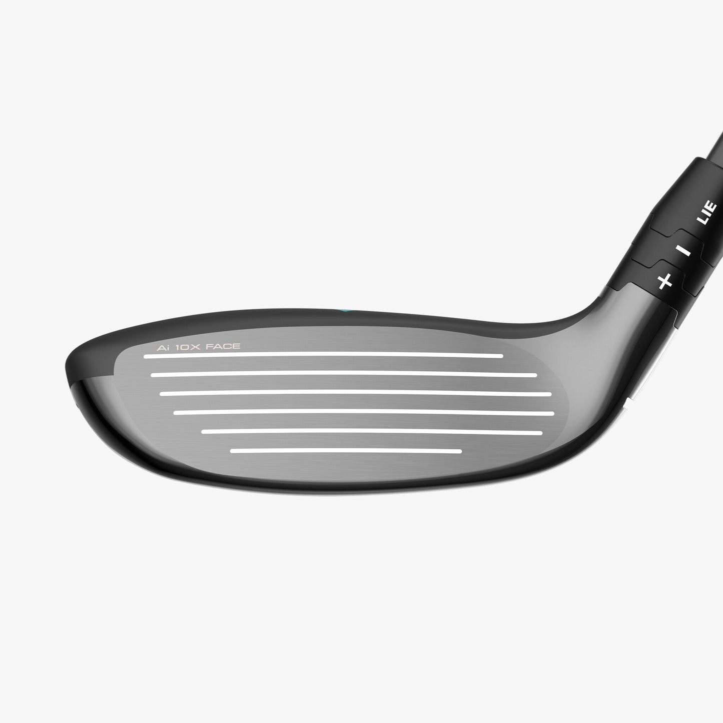 Callaway REVA RISE Iron/Hybrids Women's Combo Set 2025