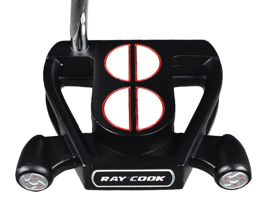 Ray Cook Silver Ray SR 550 Putter