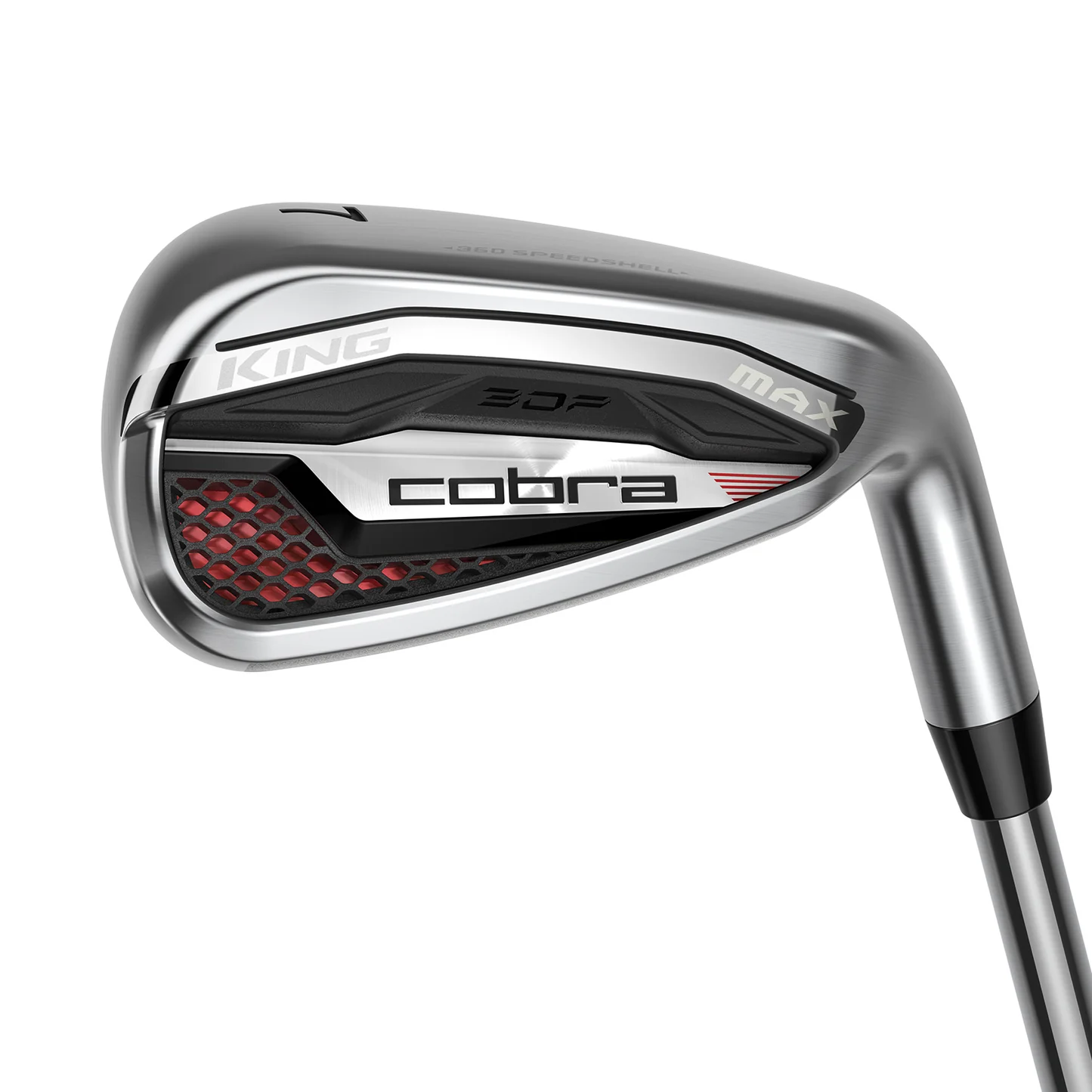 Left Hand Cobra KING MAX Irons for the Lefty Golfer – Lefties Only