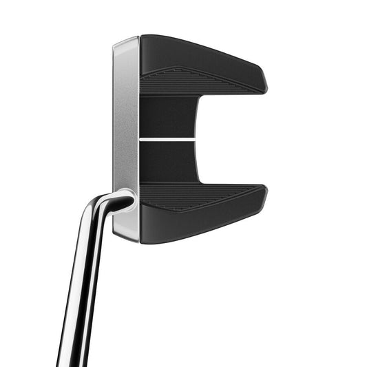 TaylorMade SYSTM2 Bandon Single Bend for the lefty golfer