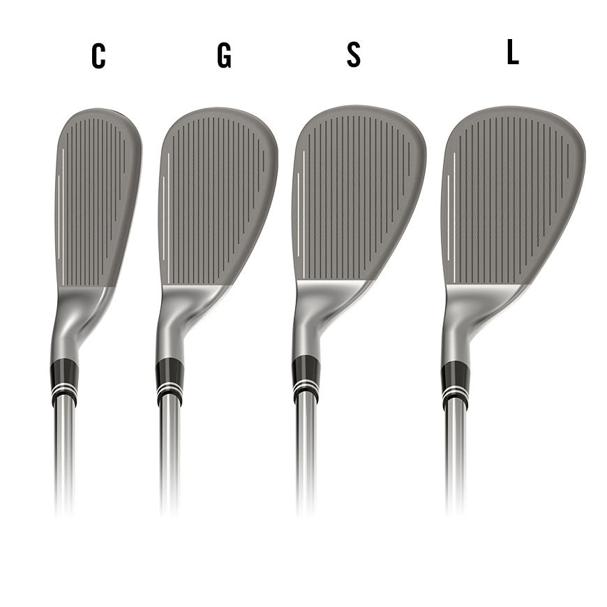 Cleveland Smart Sole Full-Face Wedge 2024