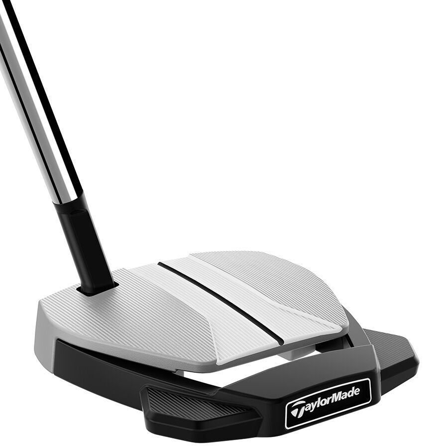 TaylorMade Spider GTX (available in Silver, Red, & White)