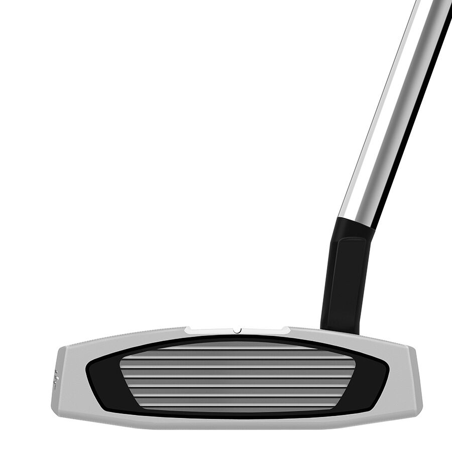 TaylorMade Spider GTX (available in Silver, Red, & White)