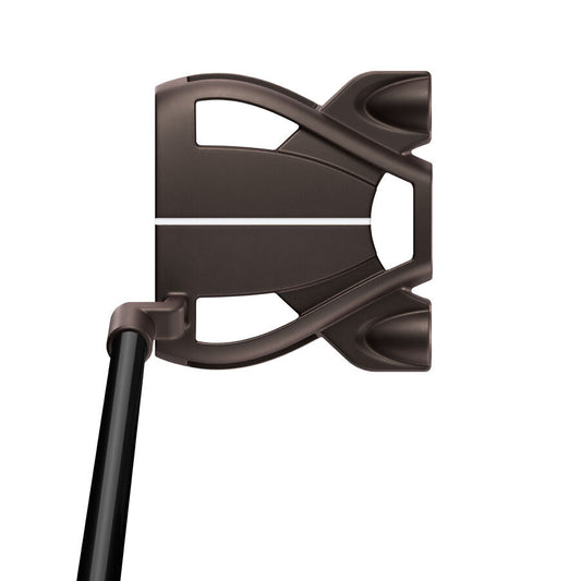 TaylorMade Spider Tour L-Neck Putter for the lefty golfer