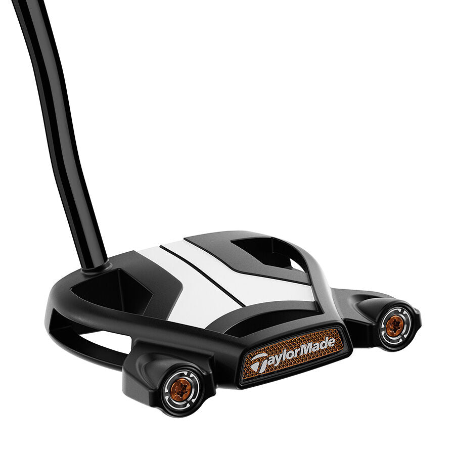 Left Hand TaylorMade Spider Tour S Counter Balance for the Lefty