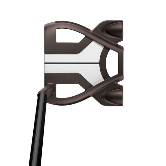 TaylorMade Spider Tour Small Slant for the lefty golfer