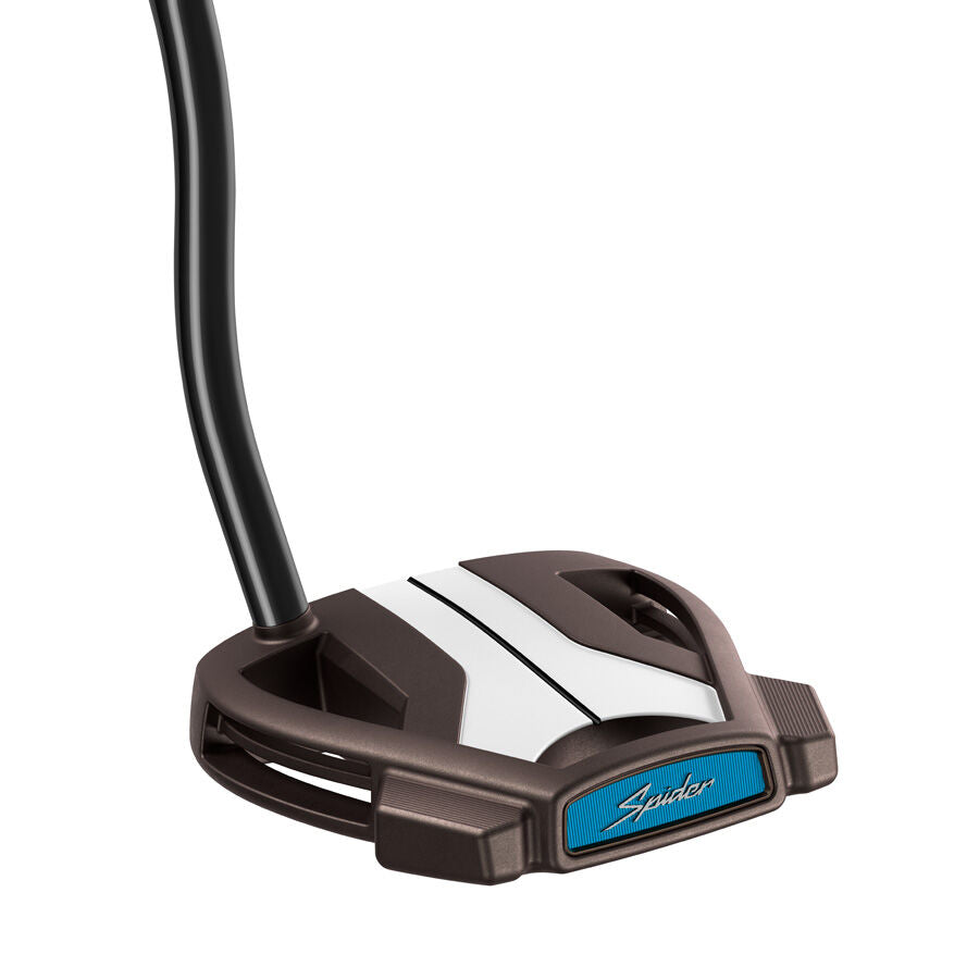Left Hand TaylorMade Spider Tour X Double Bend for the Lefty