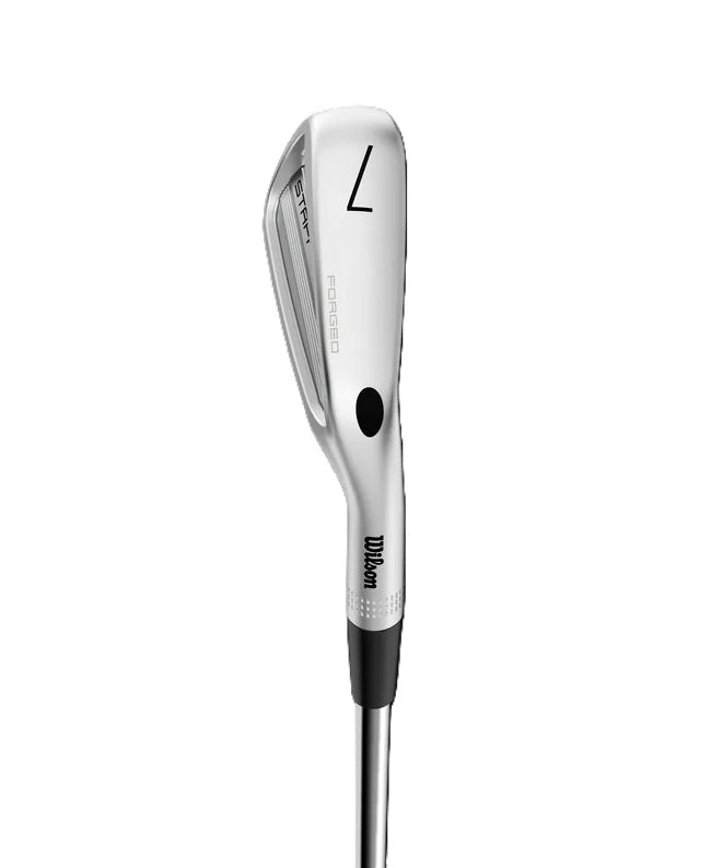 Wilson Ladies Custom Staff Model CB Irons 2026