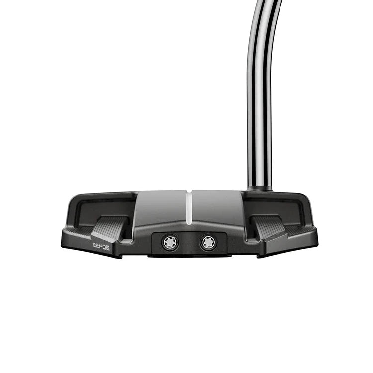Cobra Vintage Sport-40 2024 Putter 35 with a Super Stroke Pistol Grip (13994) | UK