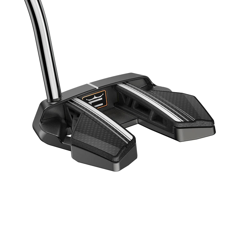 Cobra King 3D Printed Supernova Single Bend Putter 2024