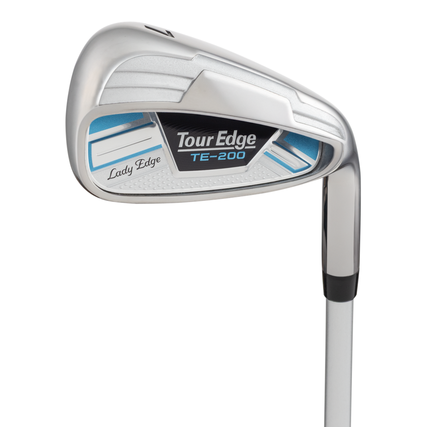 Tour Edge TE-200 Lady Edge COMPLETE Set