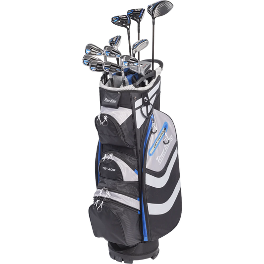 Tour Edge TE-400 Complete Men's Set