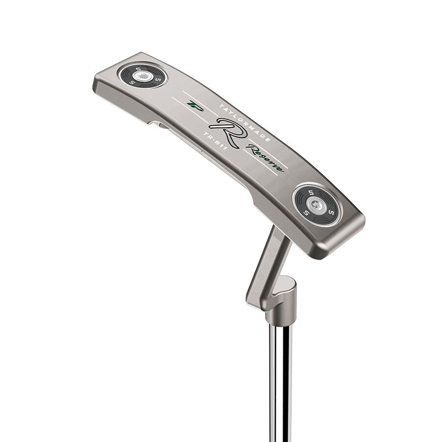 TaylorMade TP Reserve B11 L Neck