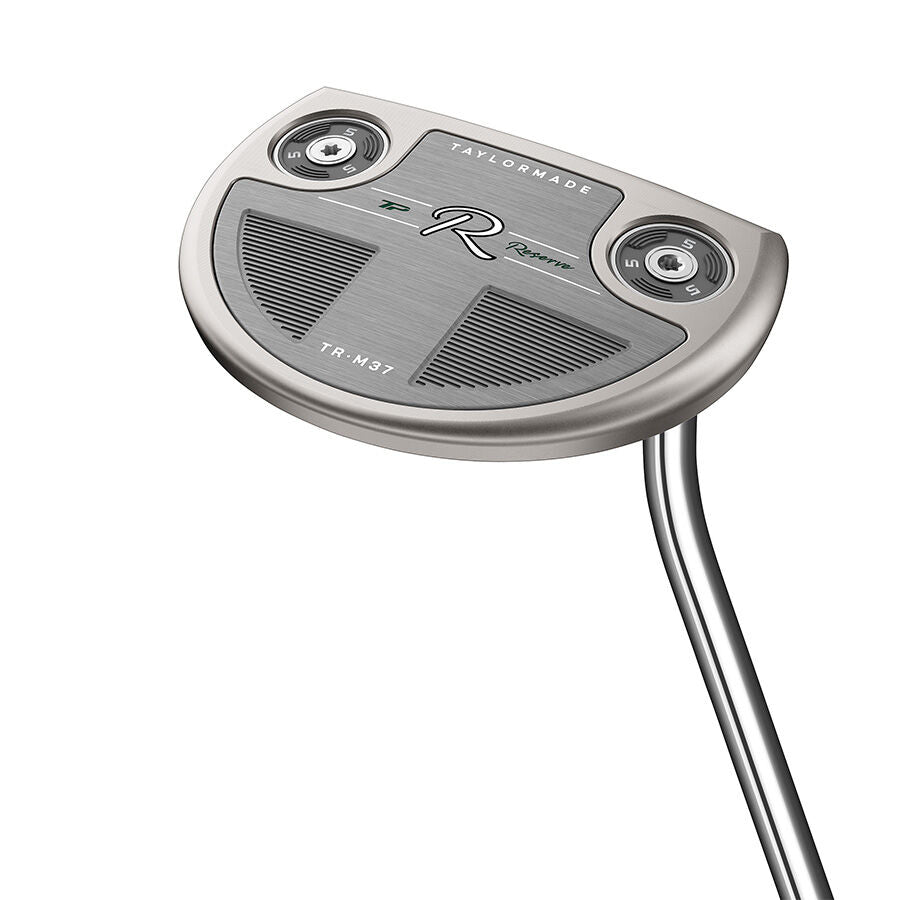 TaylorMade TP Reserve M37 Single Bend