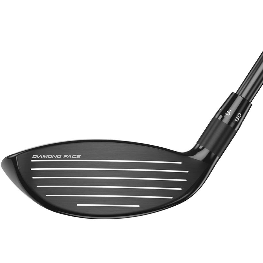 Tour Edge Exotics C723 Fairway Wood