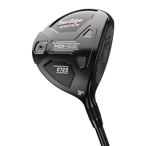 Tour Edge Exotics E723 Fairway Wood