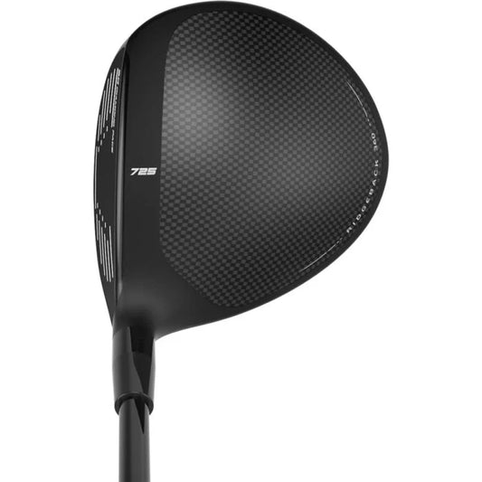 Tour Edge Exotics E725 Fairway Ladies