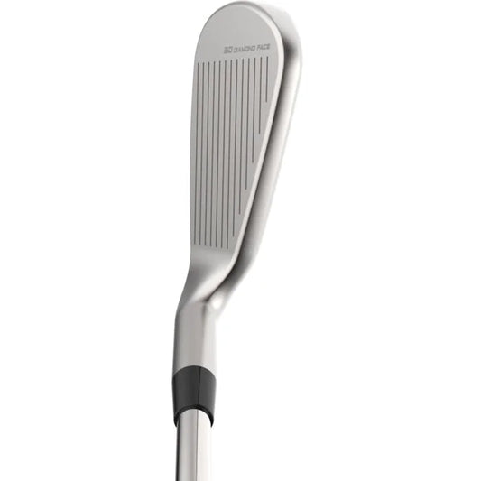 Tour Edge Exotics E725 Irons Graphite