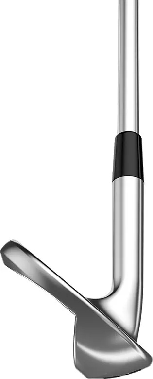 Tour Edge Super Spin VibRcore Wedges for Lefty Golfers