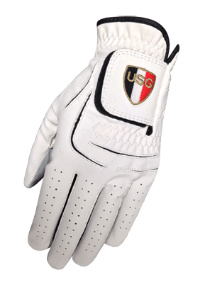 Ladies USG Ulti-Grip Microfiber Synthetic Glove Right Hand (ALL SIZES Available)
