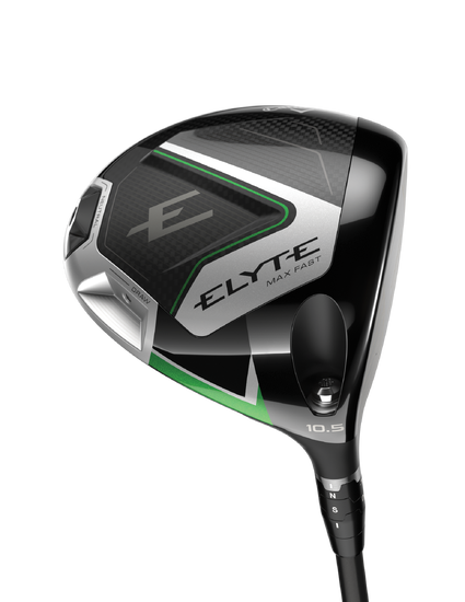 Callaway Women's Elyte Max Fast Driver 2025