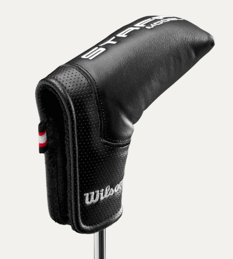 Wilson Staff Milled 8802 Putter