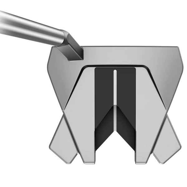Tour Edge Exotics Wingman 701 Putter