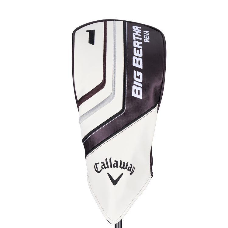 Callaway Big Bertha REVA Driver Women's 2023