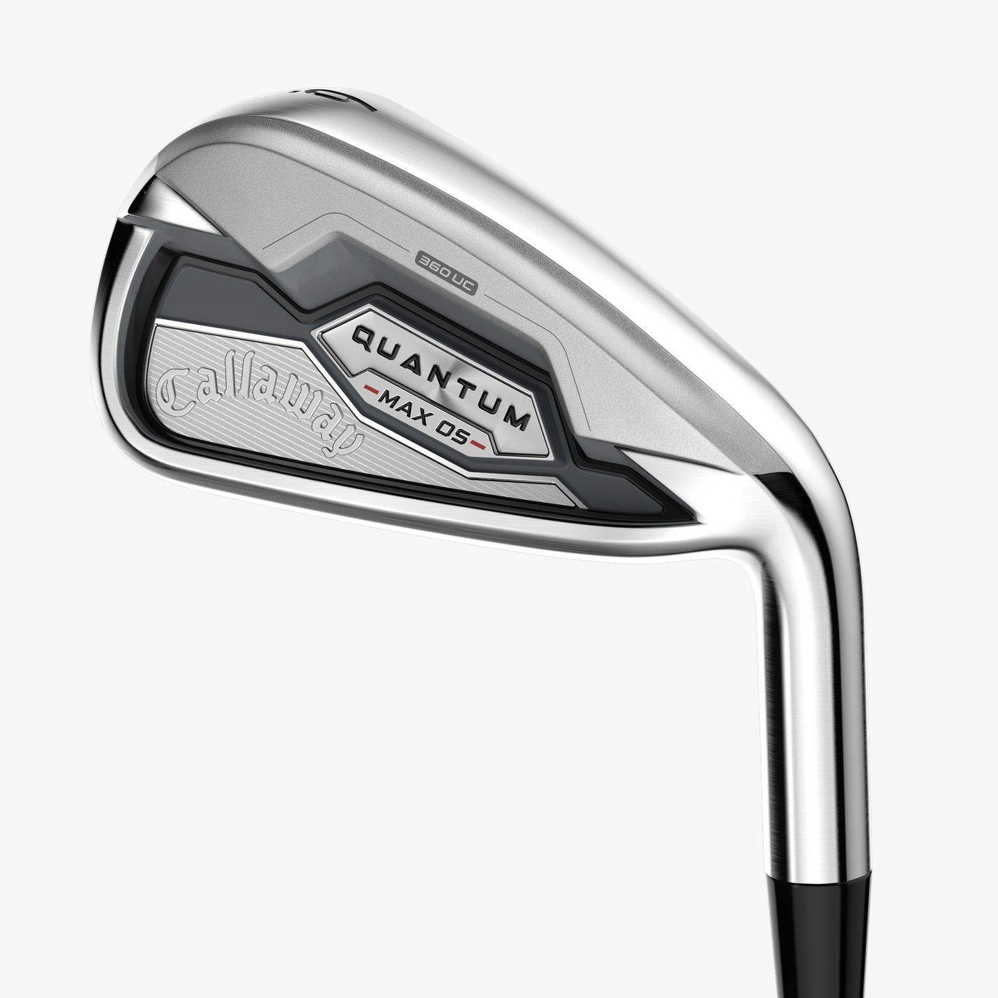 Callaway Women's Quantum Max OS Irons 2026