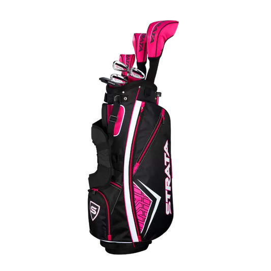 Callaway Strata 11-Piece Ladies Set
