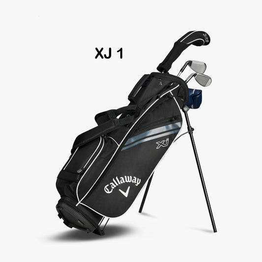 Callaway XJ Junior Complete Set