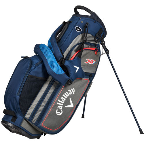 Callaway XR Complete Men's Set
