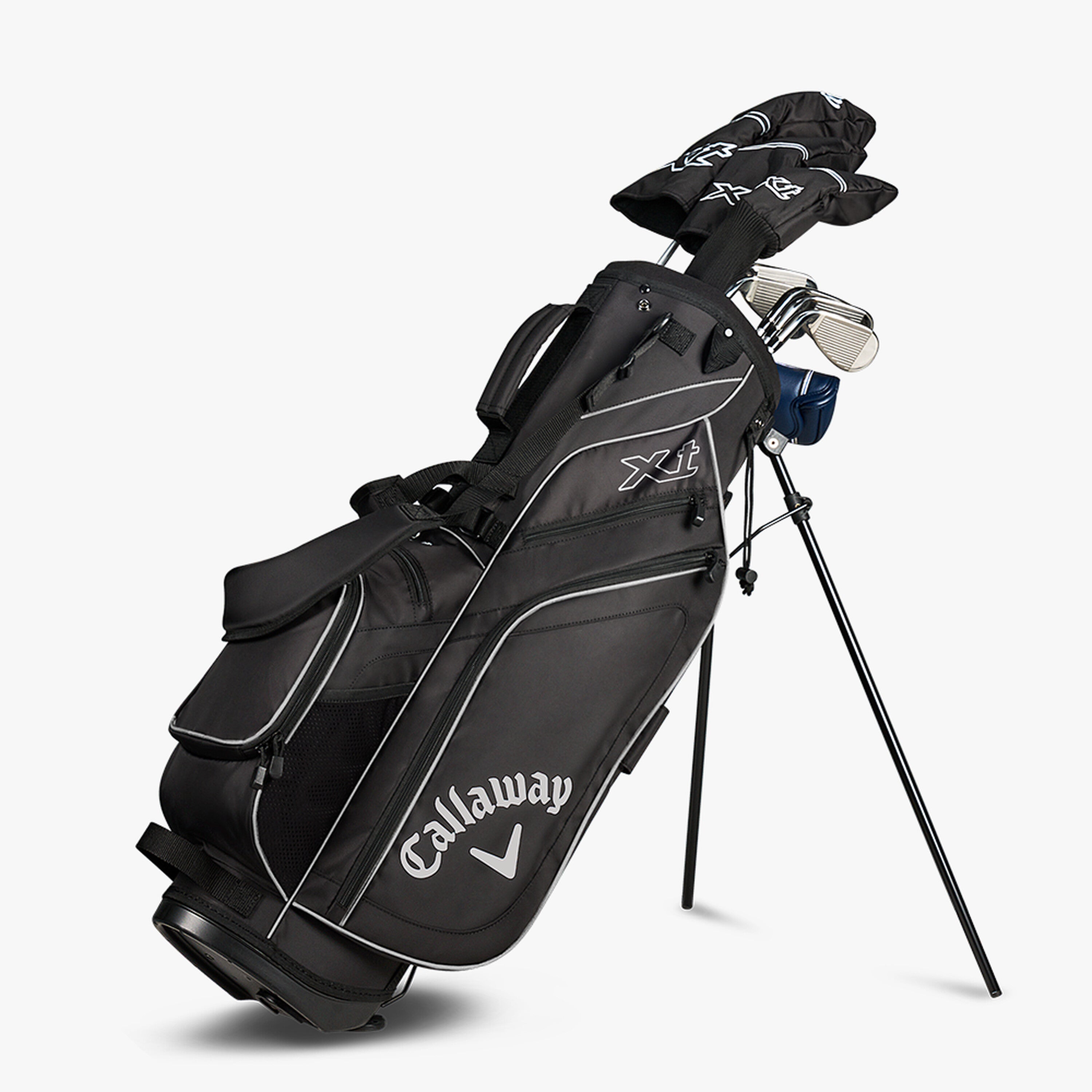 Callaway XT Teen Complete Set – Lefties Only Golf Shop