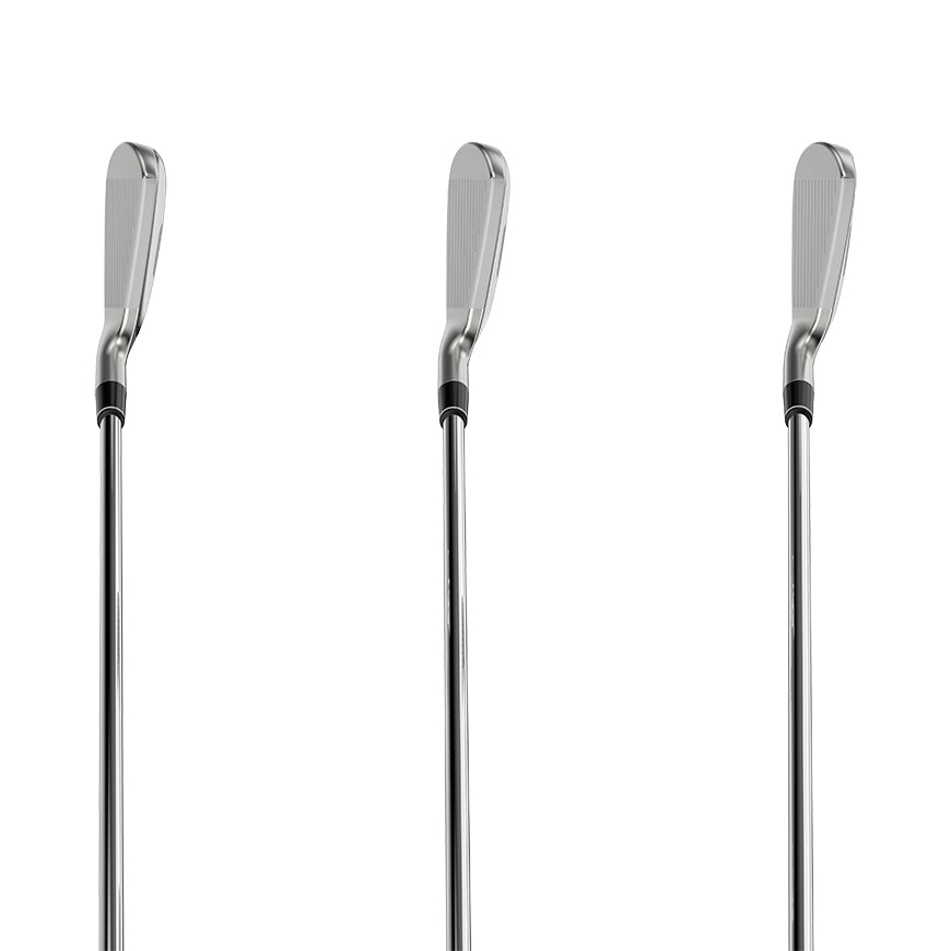 SRIXON ZX Mk II Utility Irons