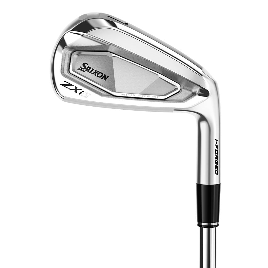SRIXON ZXi5 Irons – Lefties Only Golf Shop