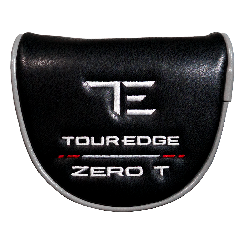 Tour Edge Zero T ZT-2 Putter for the Lefty Golfer