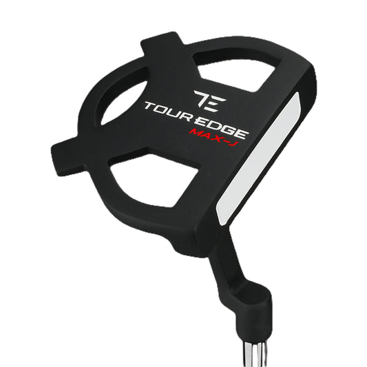 Tour Edge Max-J Putter for the Junior Lefty Golfer