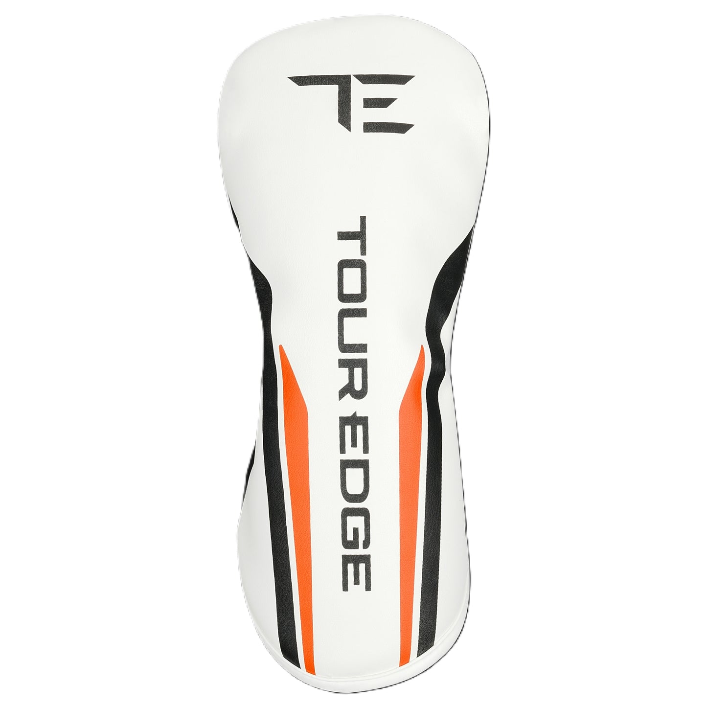 Tour Edge Max-J Jurnior Set Age 5 to 8yo - Hight 46"-52" - Orange for the Junior Lefty Golfer