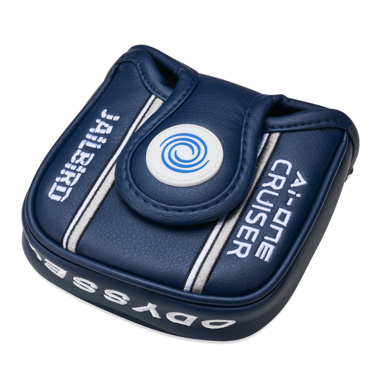 Odyssey AI-ONE JAILBIRD CRUISER DB Putter