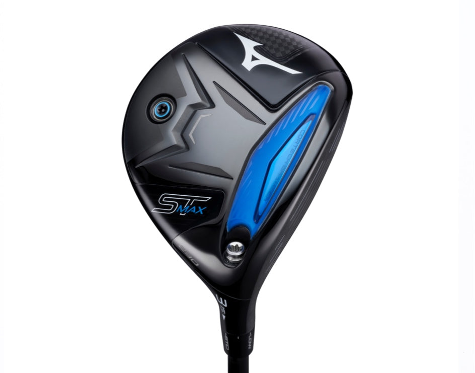 Mizuno ST-MAX 230 Driver - Maple Hill Golf