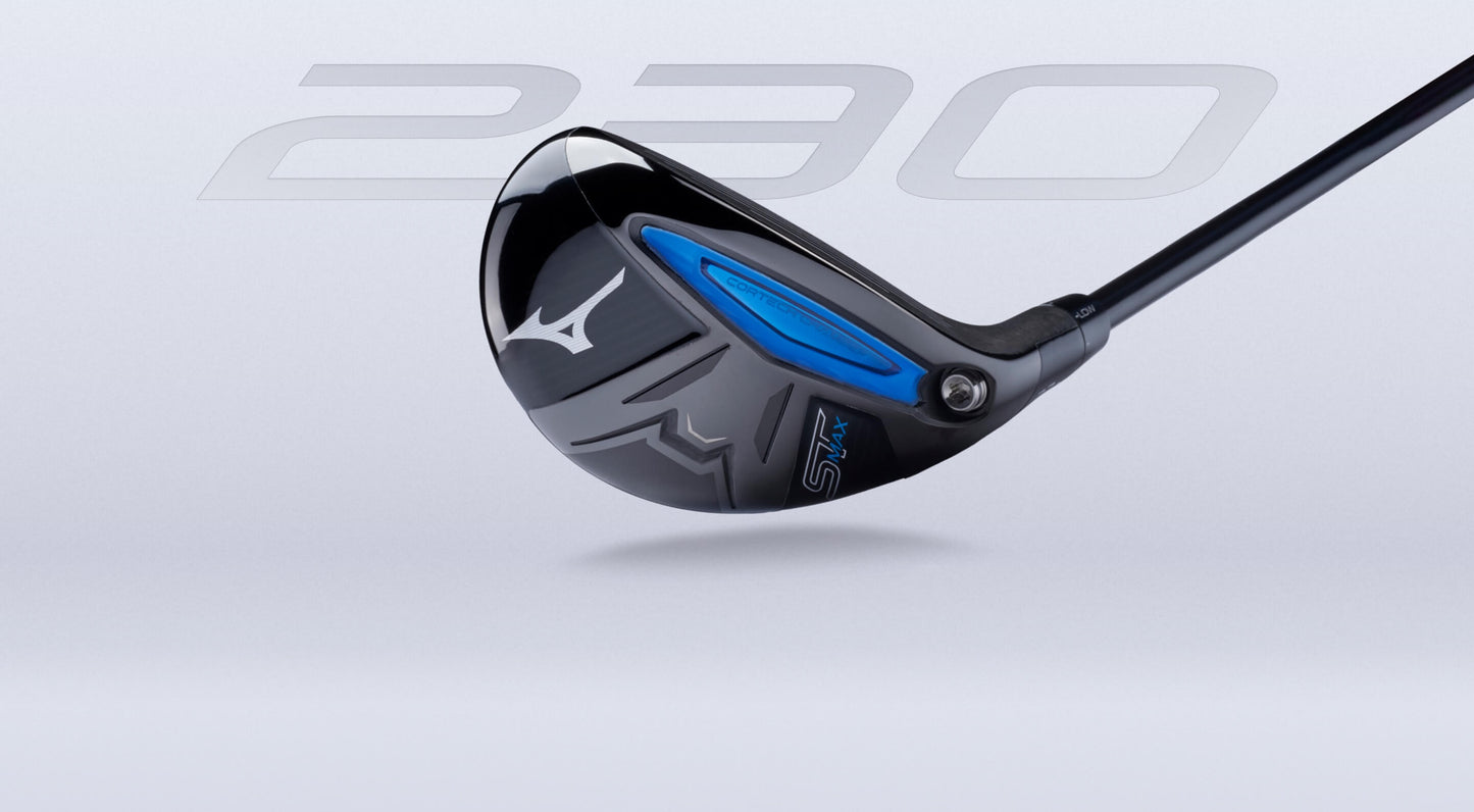 Mizuno ST-MAX 230 Hybrid