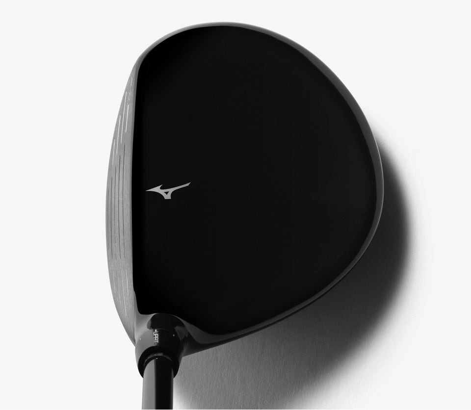 Mizuno ST-G Titanim Fairway Wood