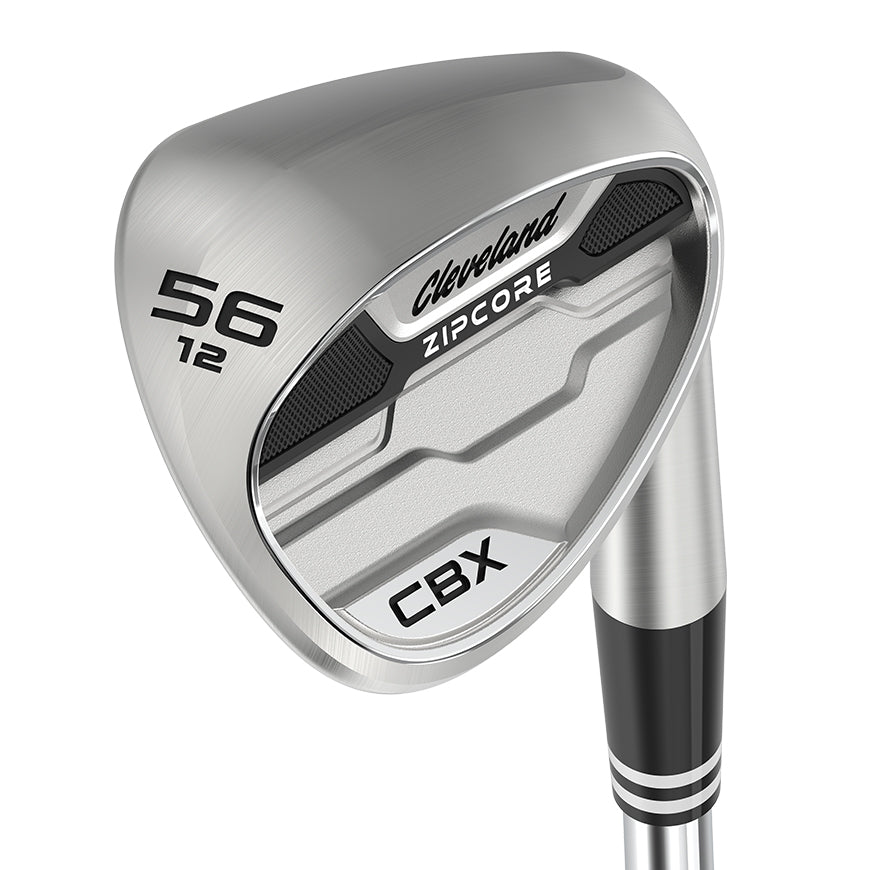 Cbx irons 2025