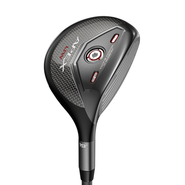 Callaway Apex Utility Wood – Lefties Only Golf Shop