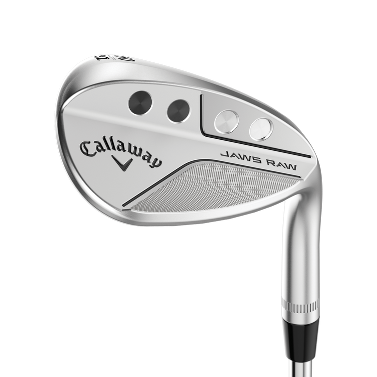 Callaway Jaws Raw Face Chrome Wedges – Lefties Only Golf Shop Callaway Jaws Raw Face Chrome Wedges – Lefties Only Golf Shop