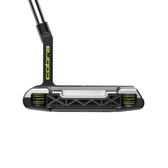 Cobra King 3D Printed Grandsport Armlock Putter